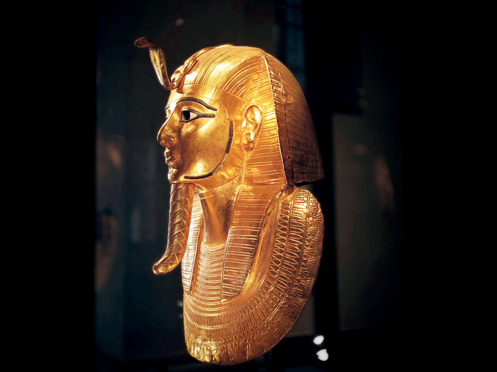  Egypt targets 30m tourists